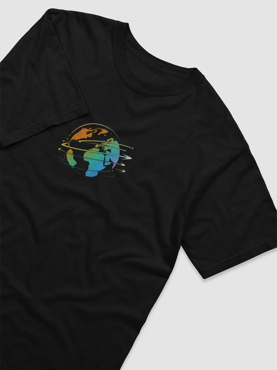Ploos Supporter Shirt product image (8)