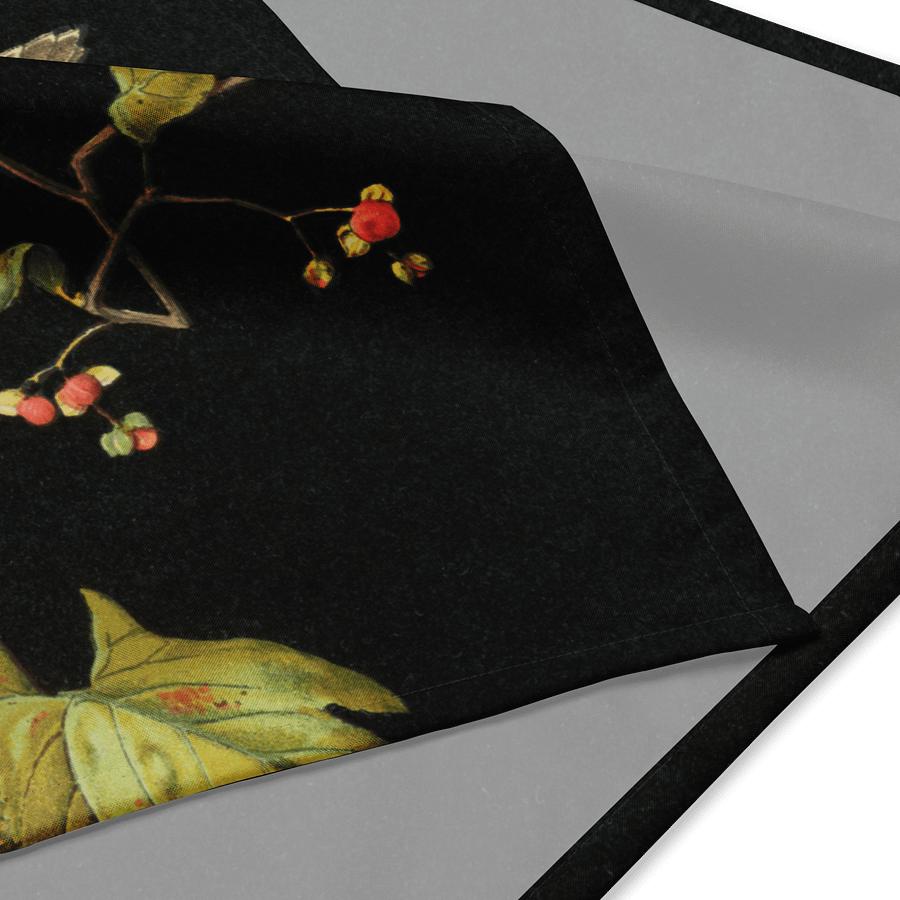 Still Life. Bandana product image (2)