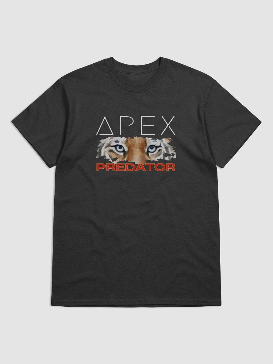 Tiger's Gaze Apex Predator Tee product image (8)