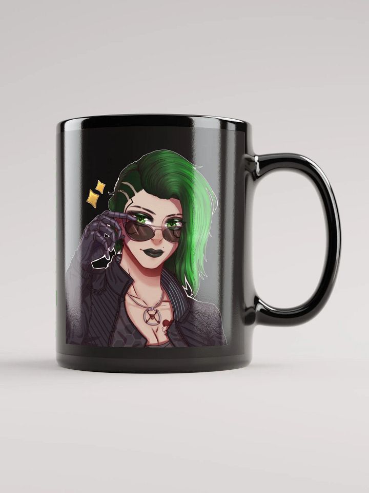 Cyber Chooms Mug product image (1)