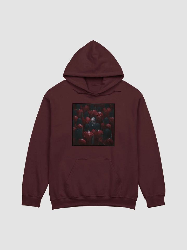 Thick Of It KSI Hoodie product image (21)