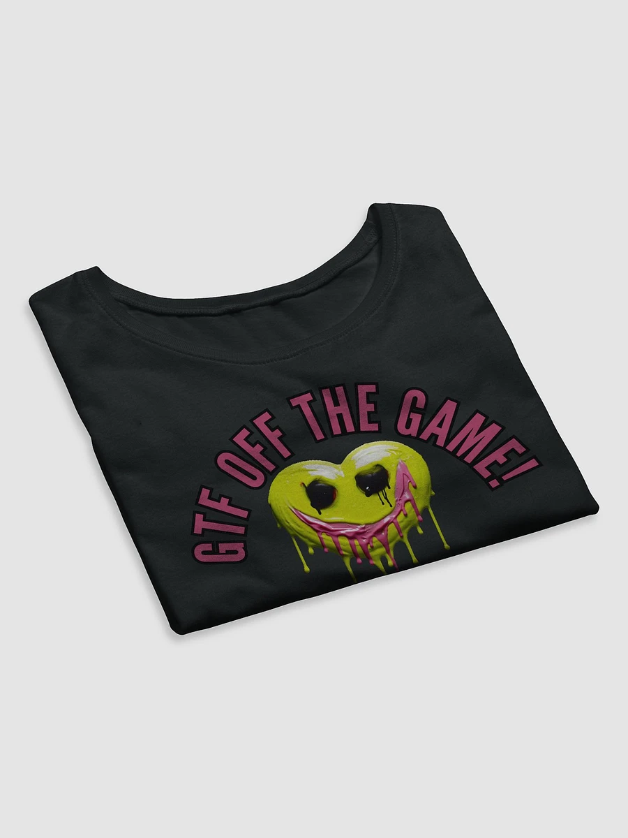 GTFO CropTee product image (4)