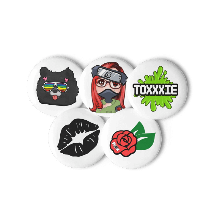 Button Life product image (1)