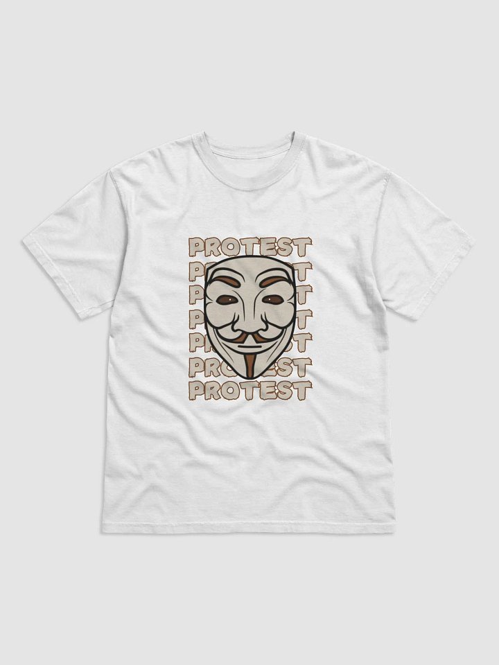 Protest Icon Comfort Tee product image (1)