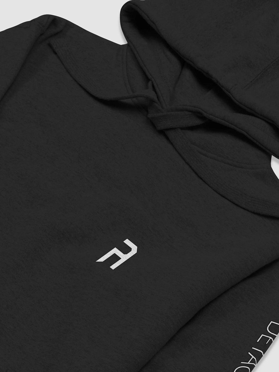 Unisex Hoodie product image (3)