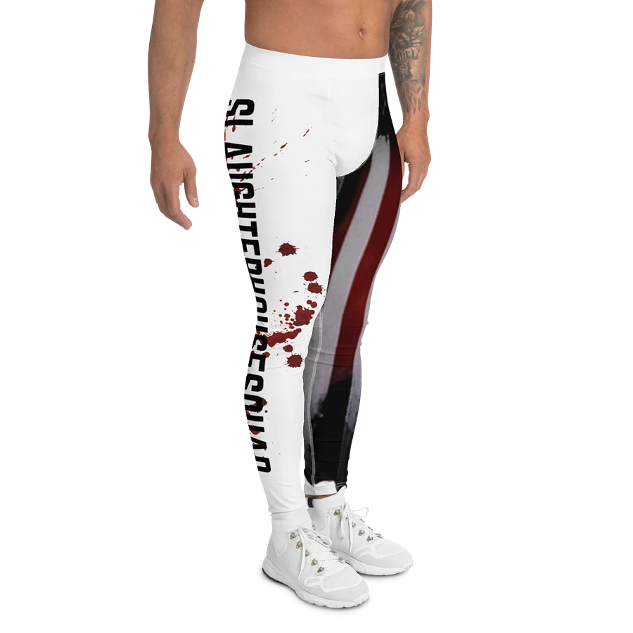 American Slaughterhouse Leggings product image (16)