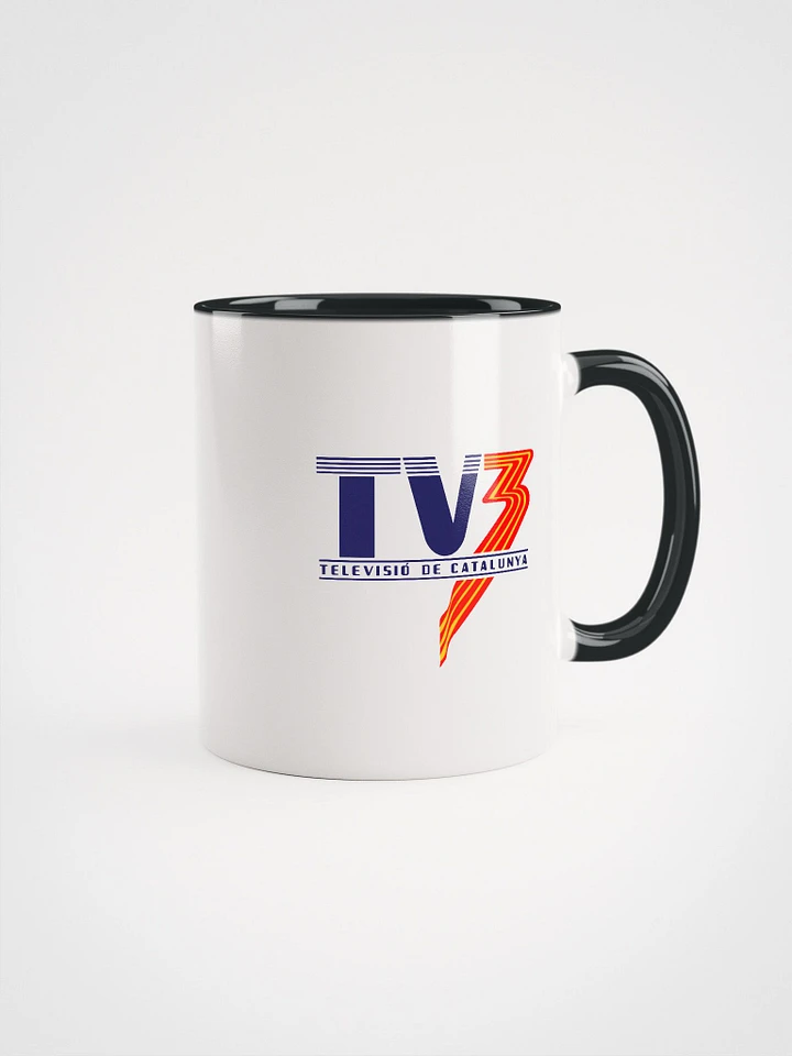 Tv3 - La nostra - Tassa product image (6)