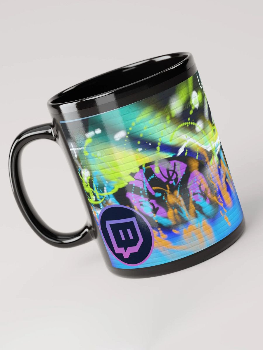 limted time LuckyTigerVR CoffeCup product image (5)