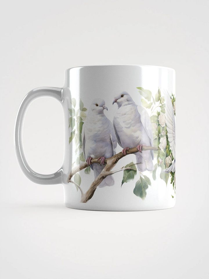 Flight of Serenity Mug product image (1)