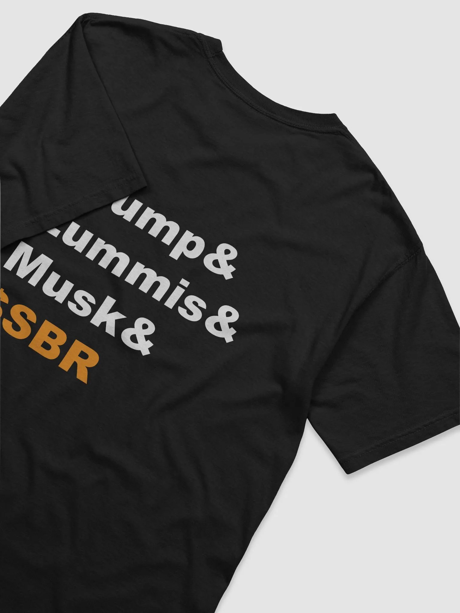 Names T-Shirt product image (4)