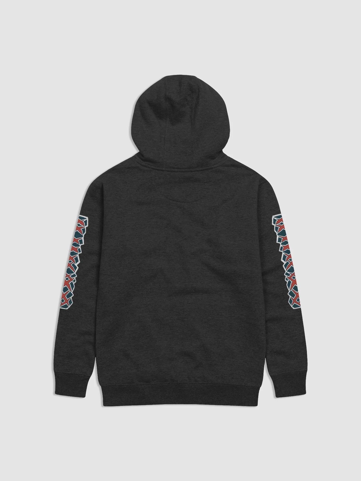 Nargacuga Hoodie product image (5)