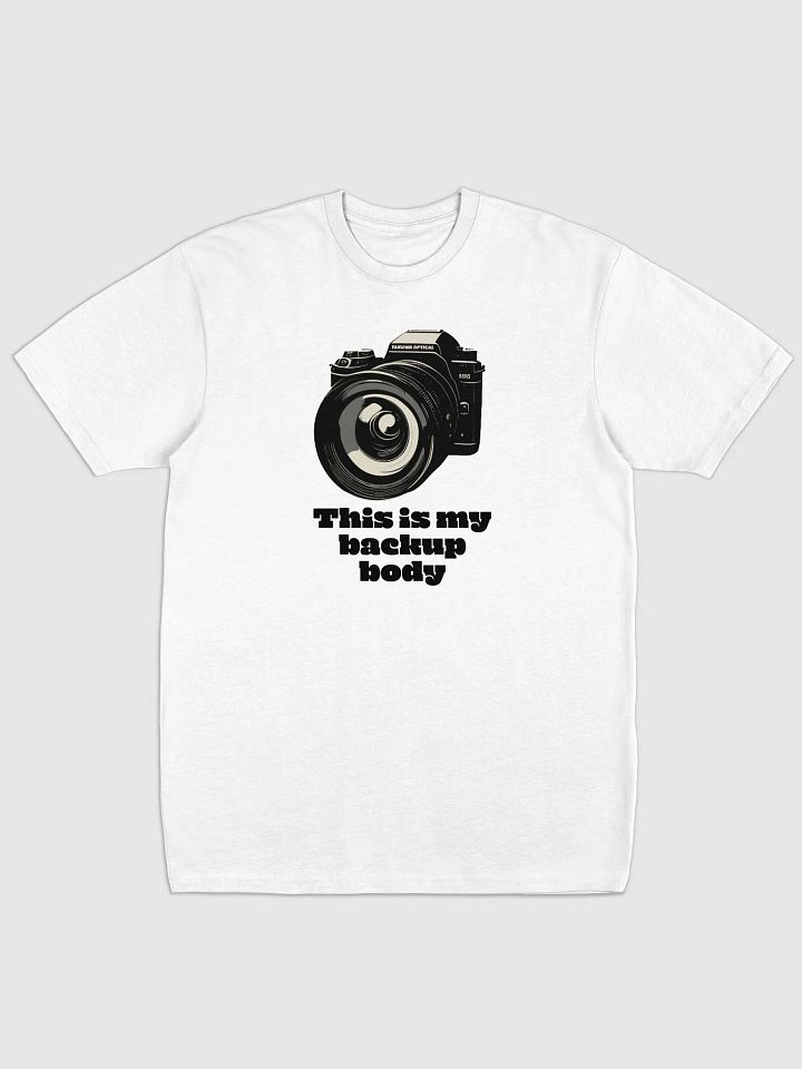 This is my backup body (Takuwa Optical) product image (1)