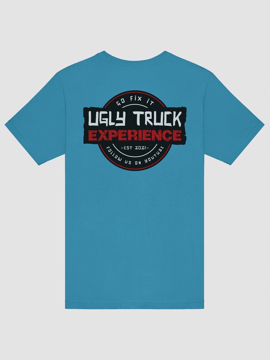 UTX Classic Tee product image (39)