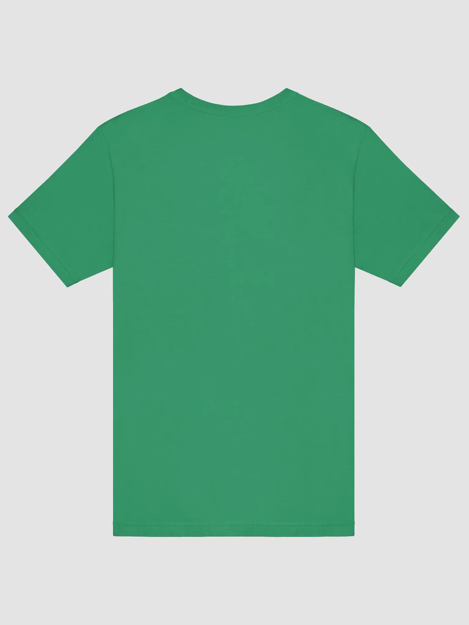 Interlinked Traditional Genders Unisex T-Shirt product image (2)