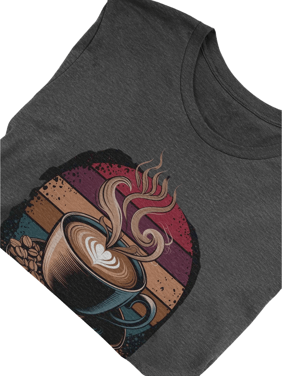 Steaming Coffee product image (6)