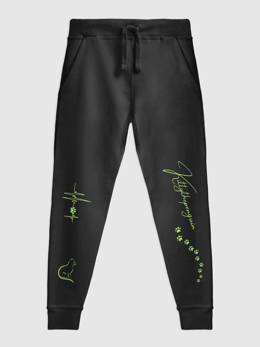 Mystic Serpent Joggers product image (5)