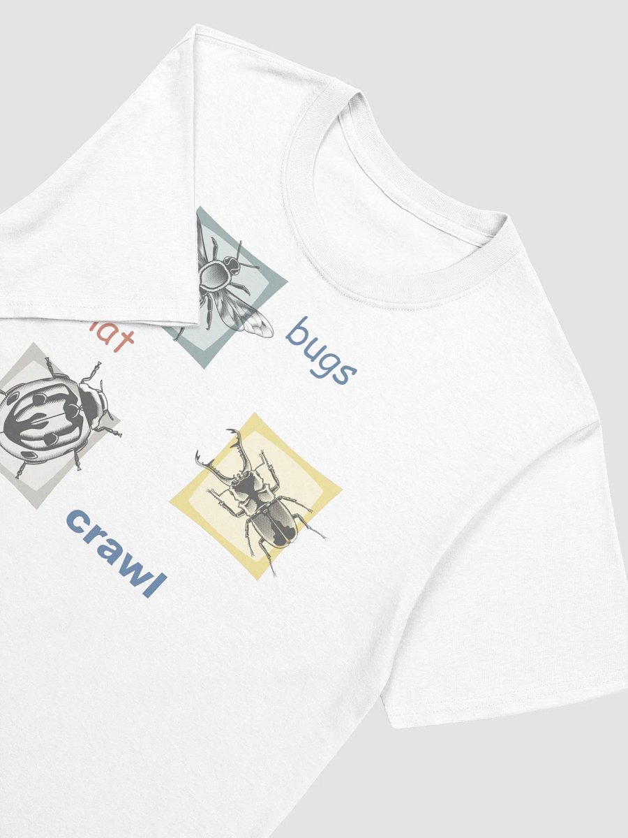 Bugs That Crawl discount tee product image (4)
