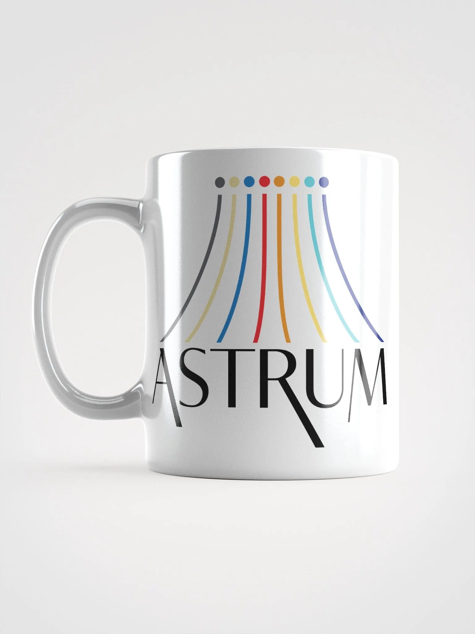 Astrum Ascend | Mug product image (2)