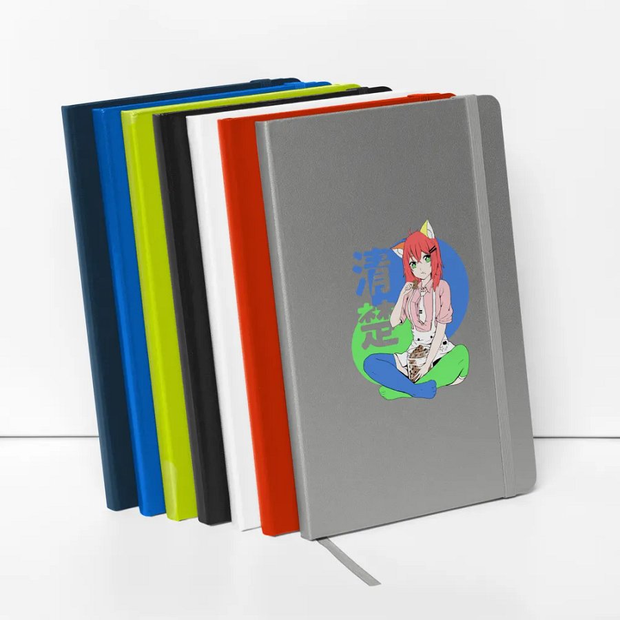Skookie Journal product image (2)
