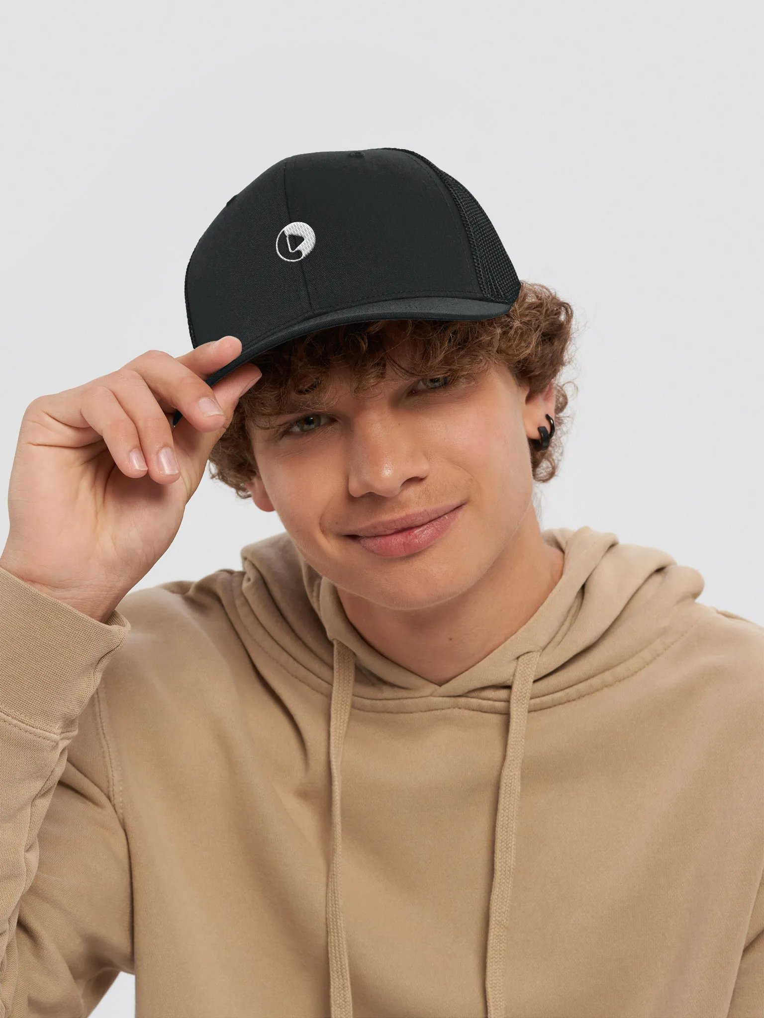 Logo Hat product image (6)