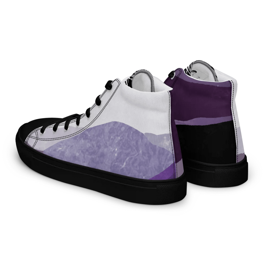 Ace Mountains Men's High Tops product image (6)