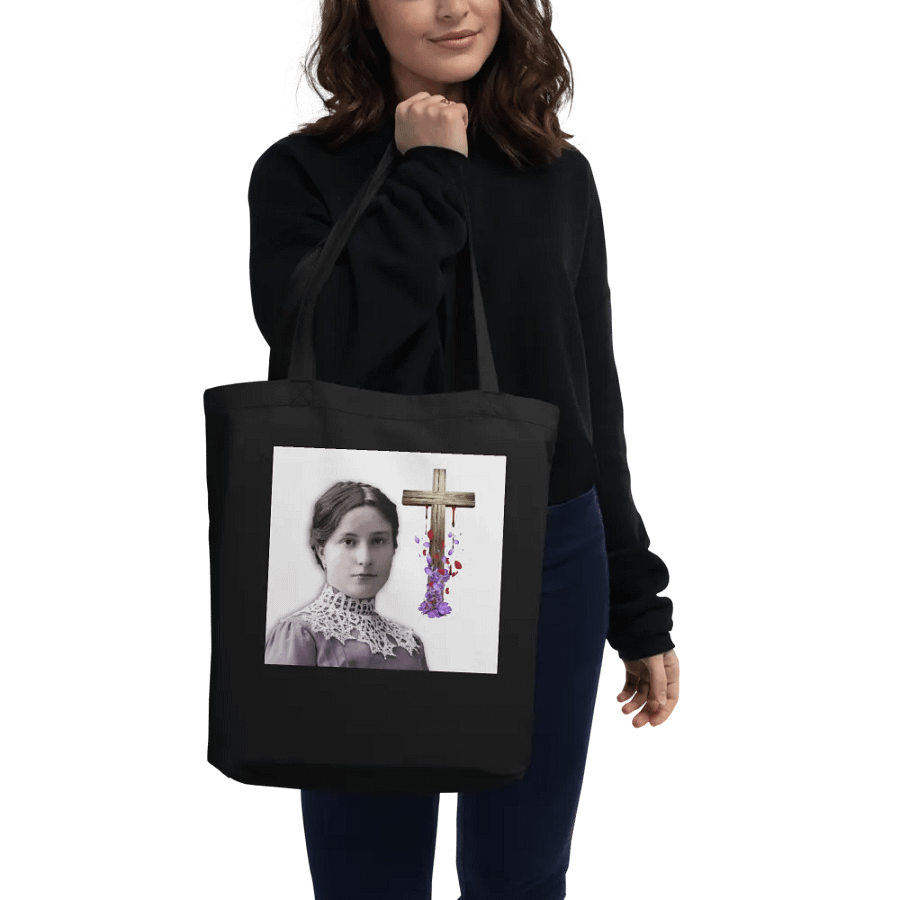 MOCHILA MARIA VALTORTA product image (2)