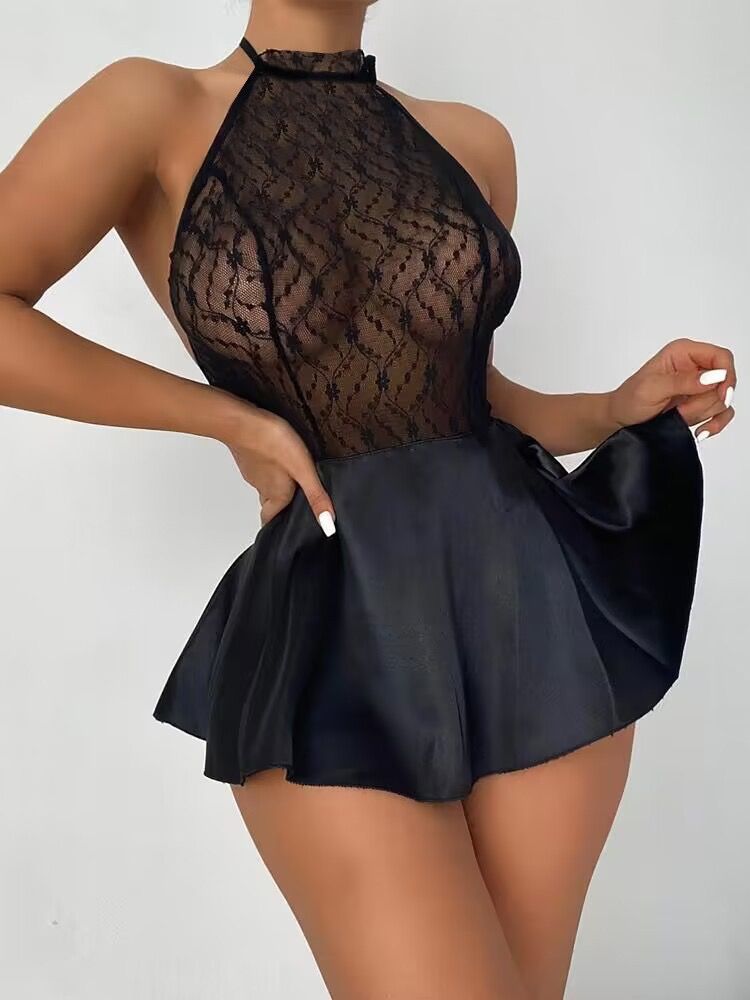 Lace Slip product image (2)
