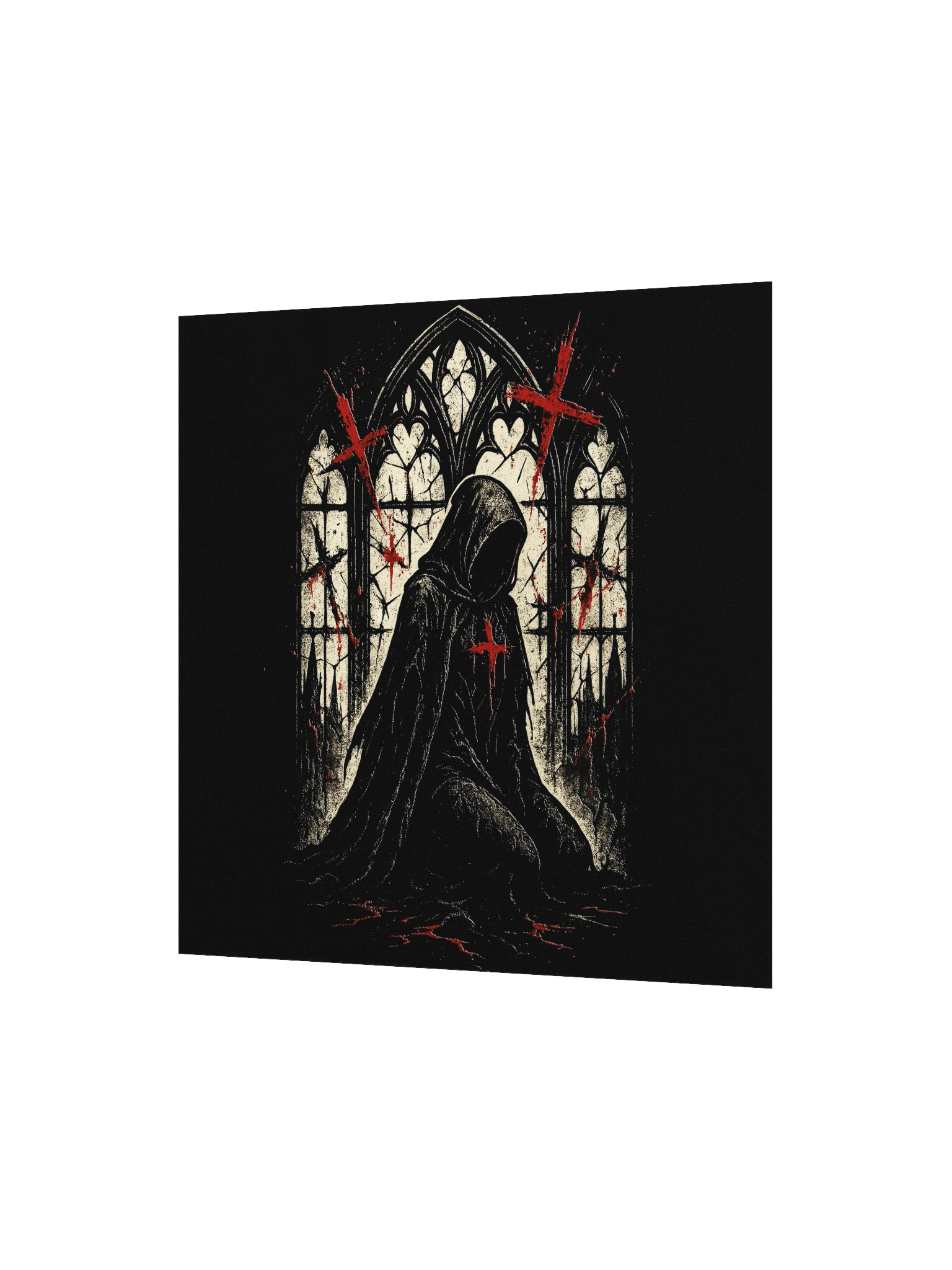 Gothic Reverie Poster product image (7)