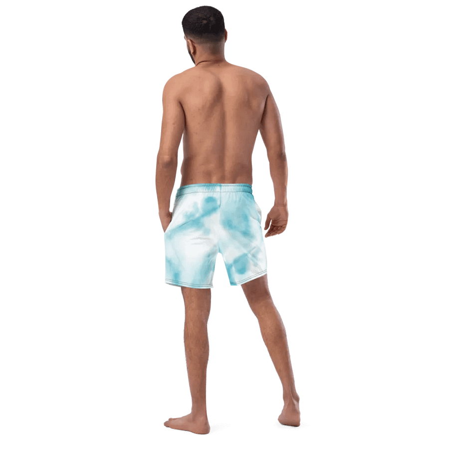 Ocean Explorer Swim Trunks product image (6)