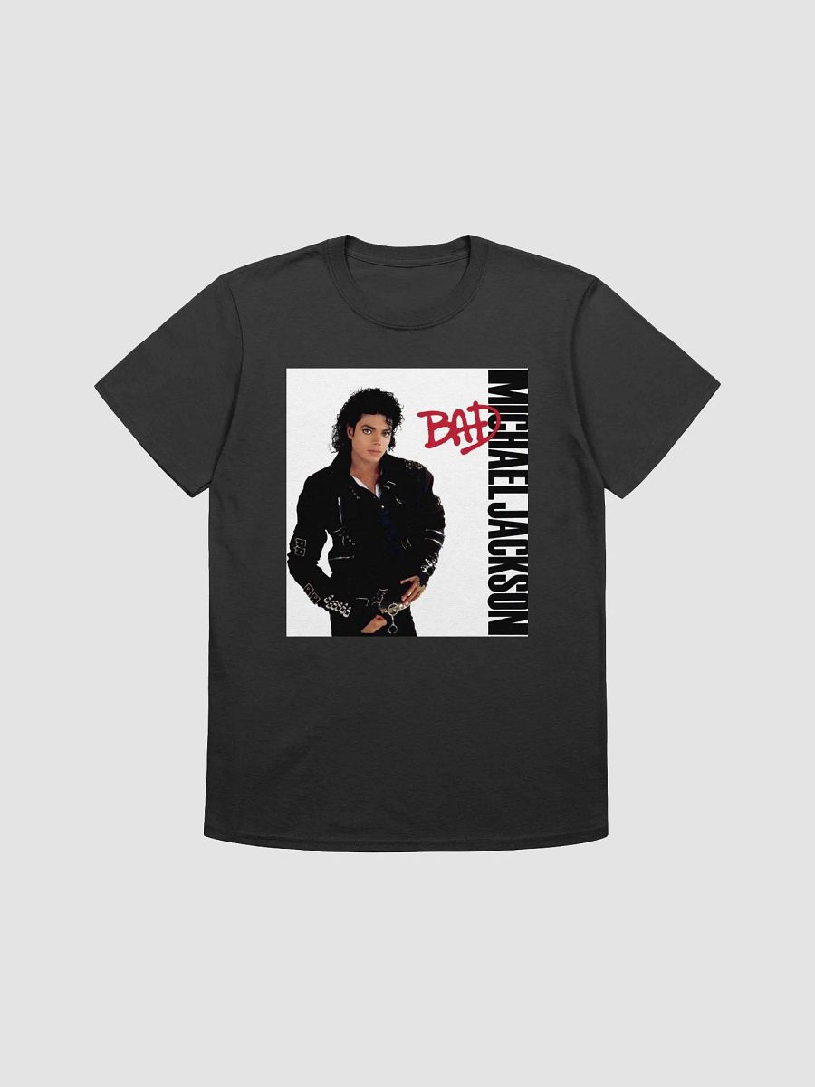 Micheal Jackson Bad product image (3)