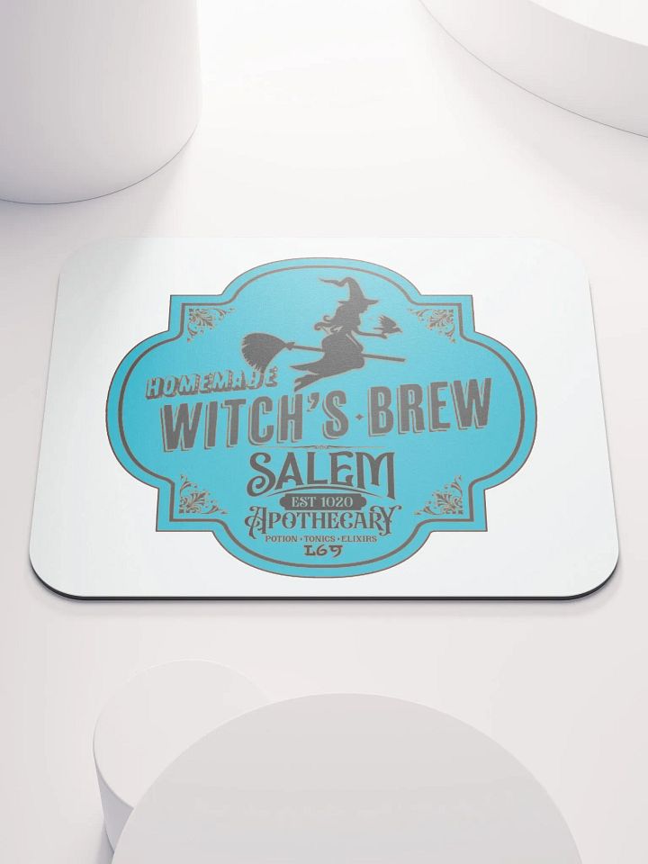 HOMEMADE WITCH'S BREW product image (1)