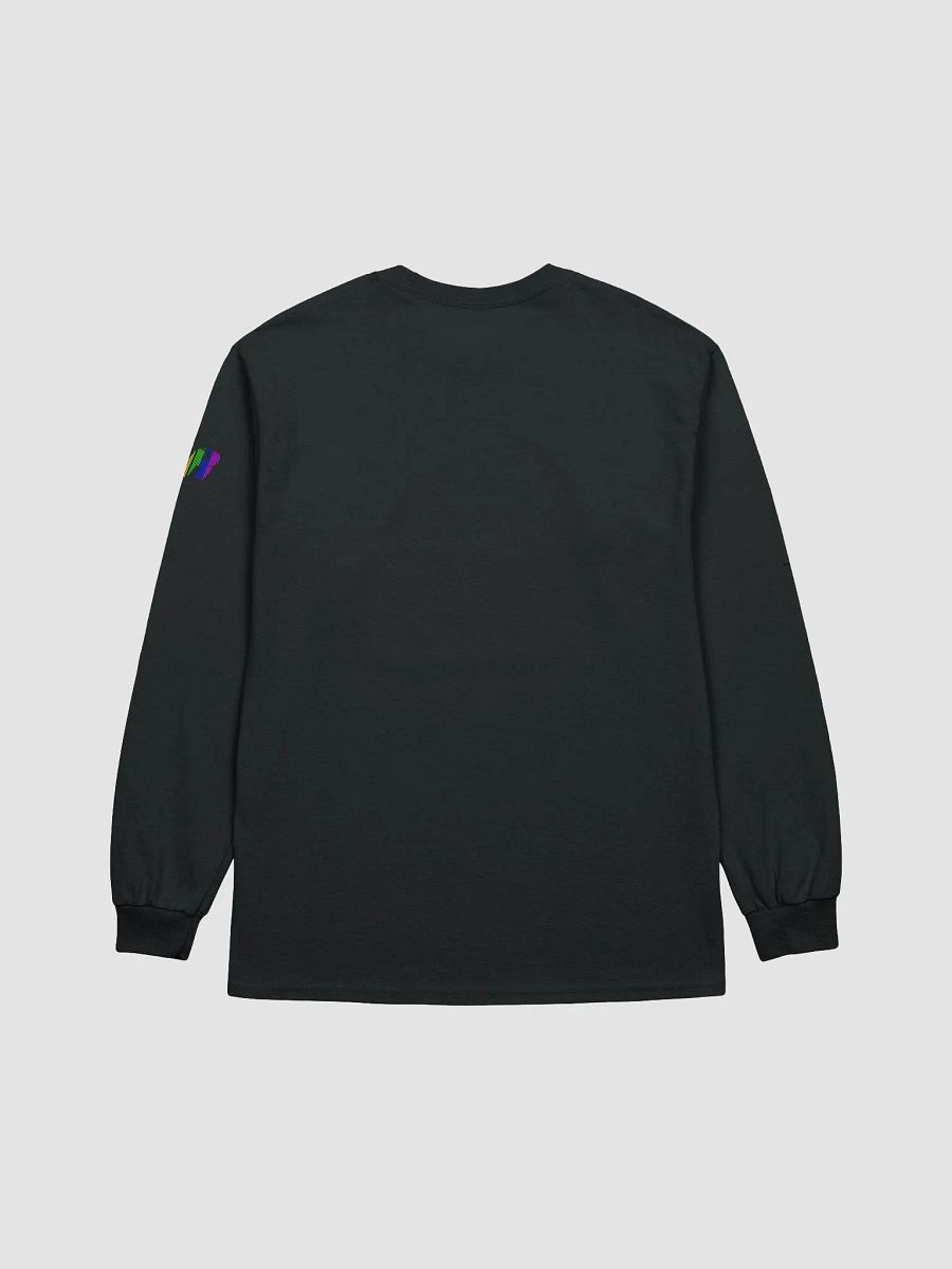 PROUD ALLY Long Sleeve product image (12)
