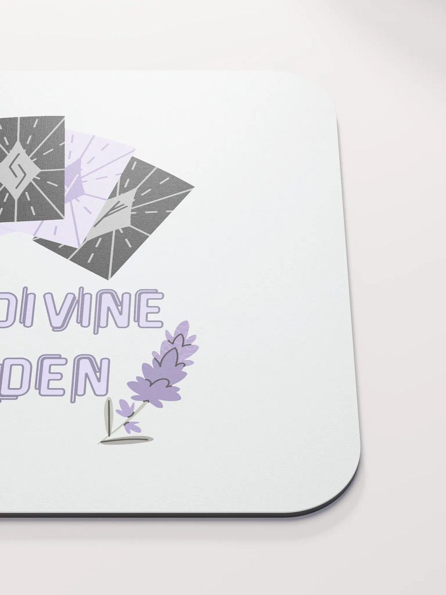 Lavender Tarot Pad product image (5)