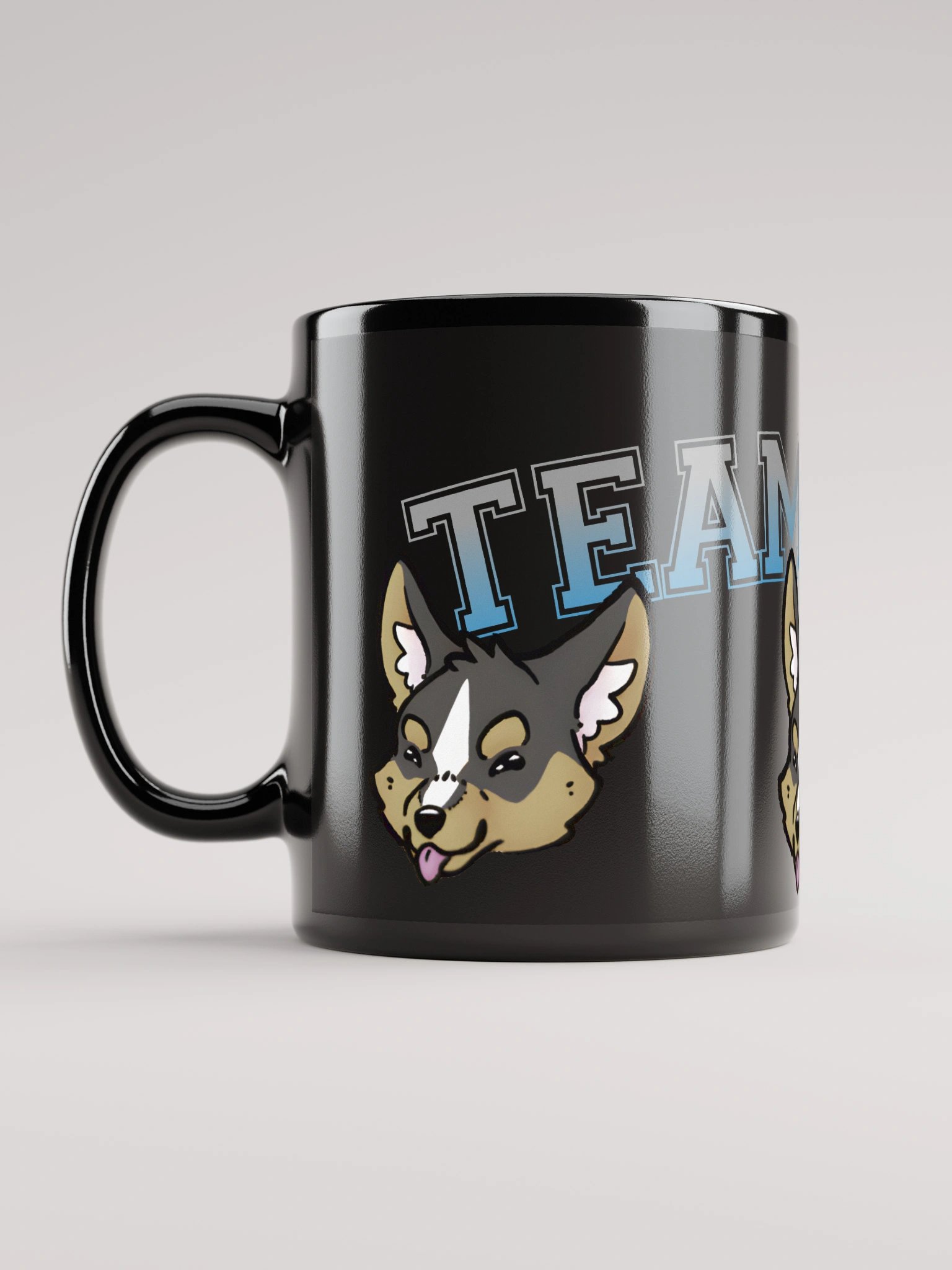 Team Dean Mug product image (6)