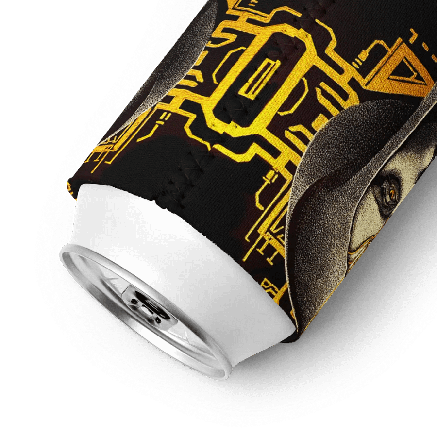 Gnosis Coozie product image (11)