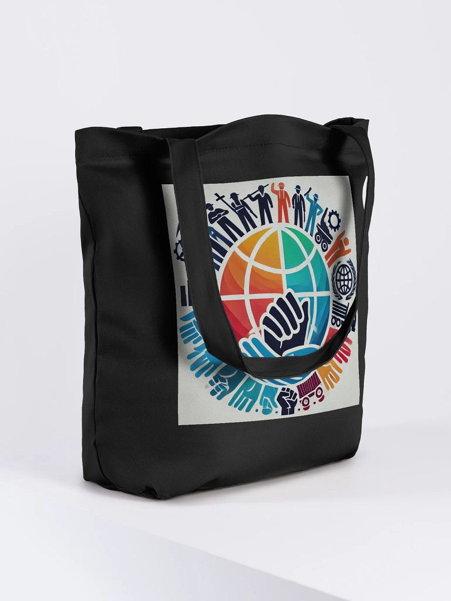 Global Unity Eco Tote product image (7)