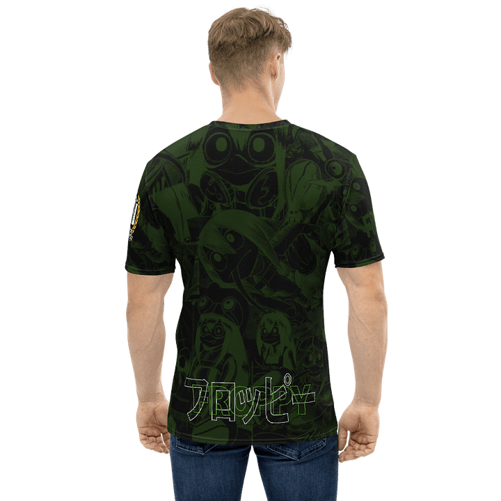MHA, Froppy product image (2)