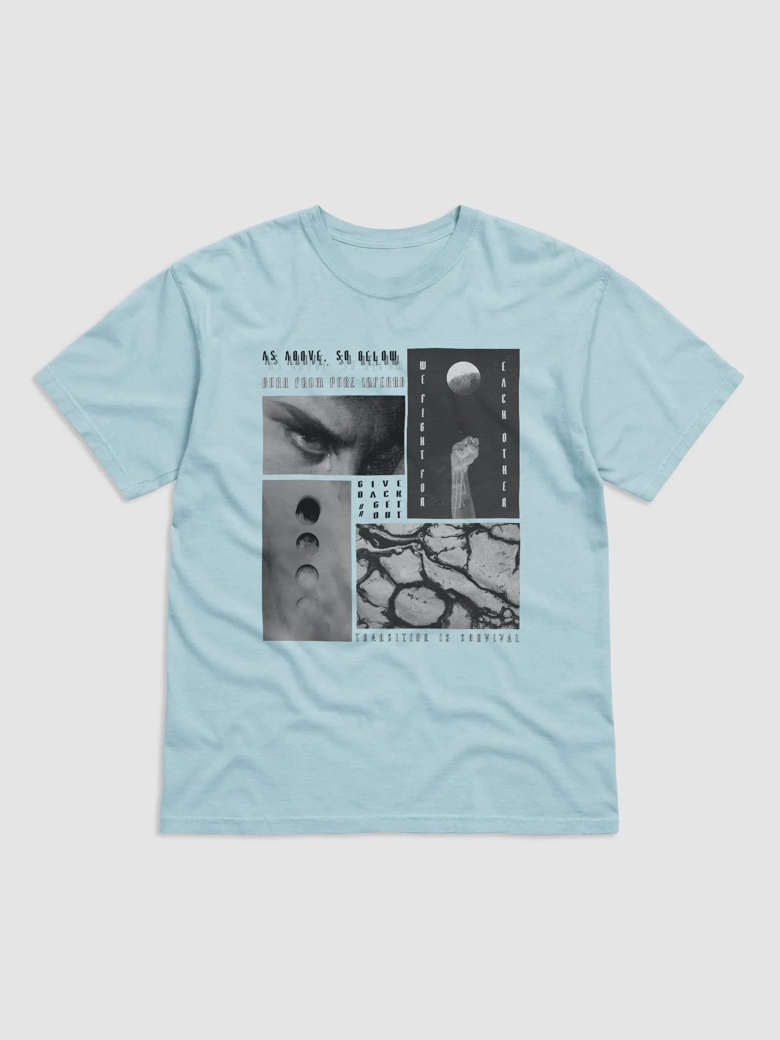 Inferno shirt 6 product image (3)