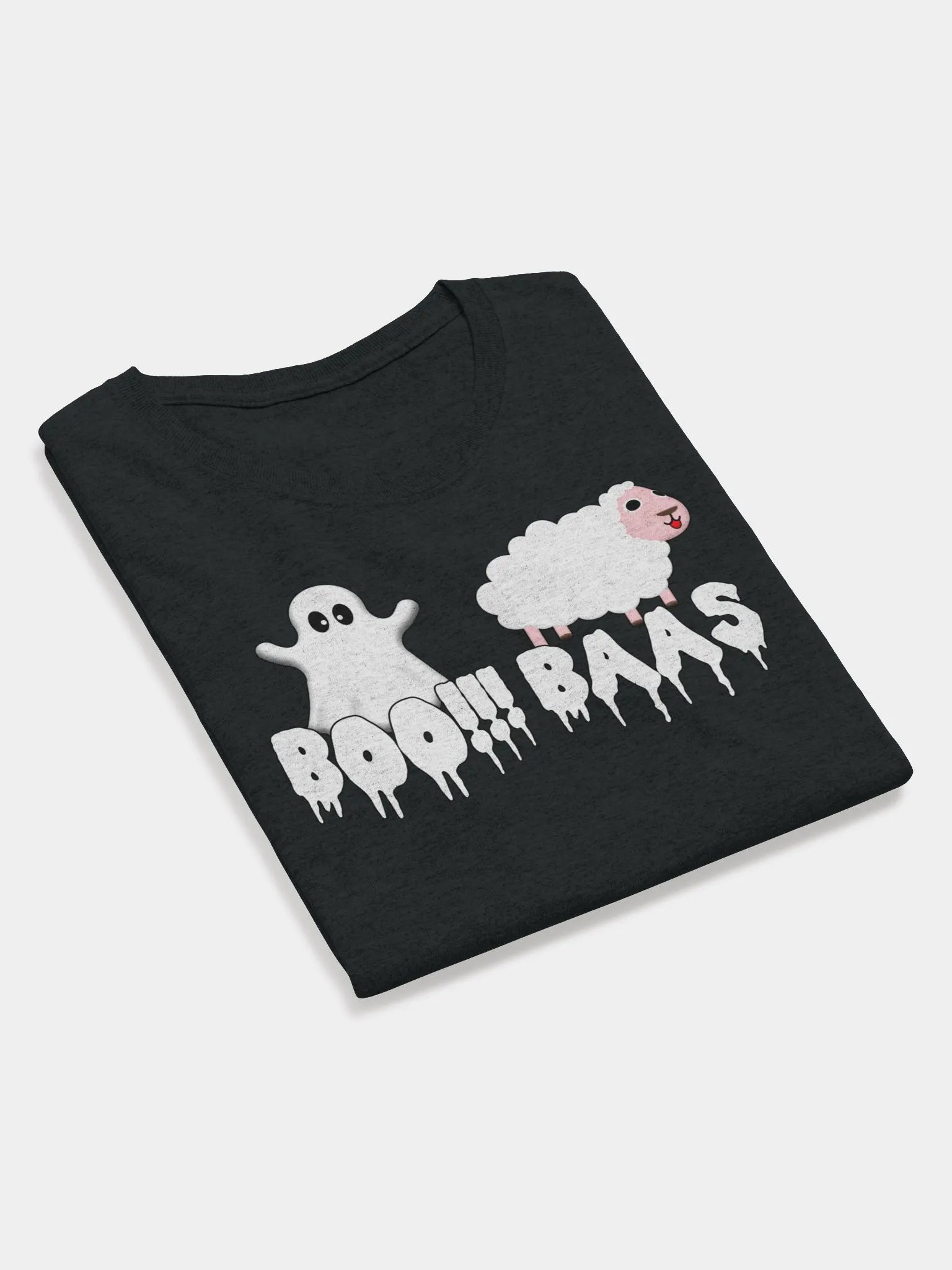 BOOBAAS Ladies T-shirt product image (22)