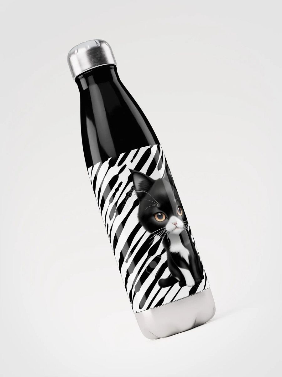 Buddy Stainless Steel Water Bottle product image (3)