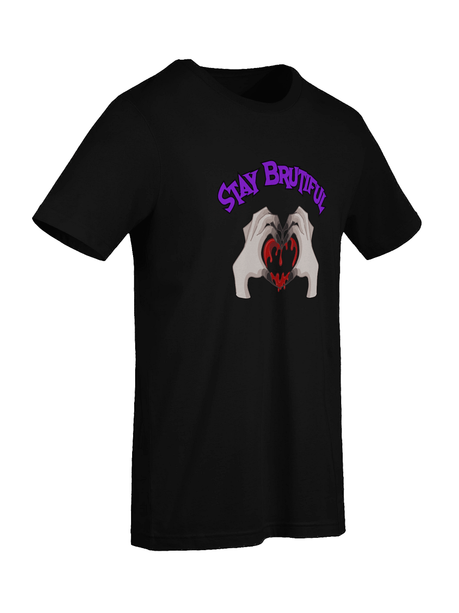 Brutiful T product image (5)