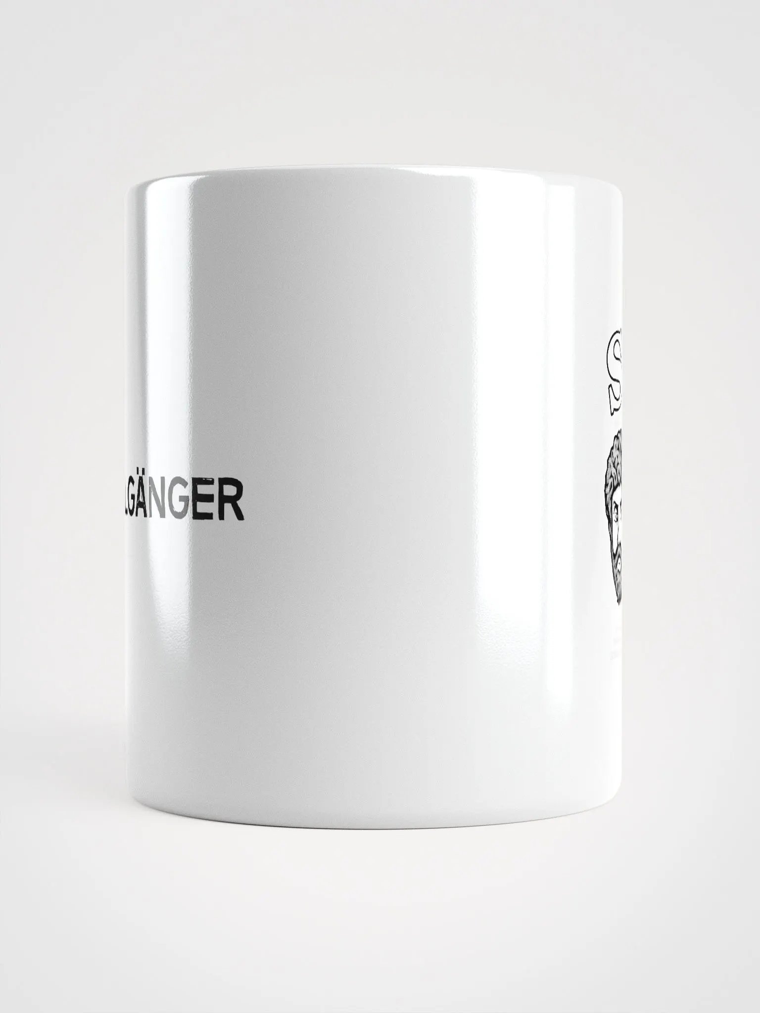Stoic Mug product image (5)