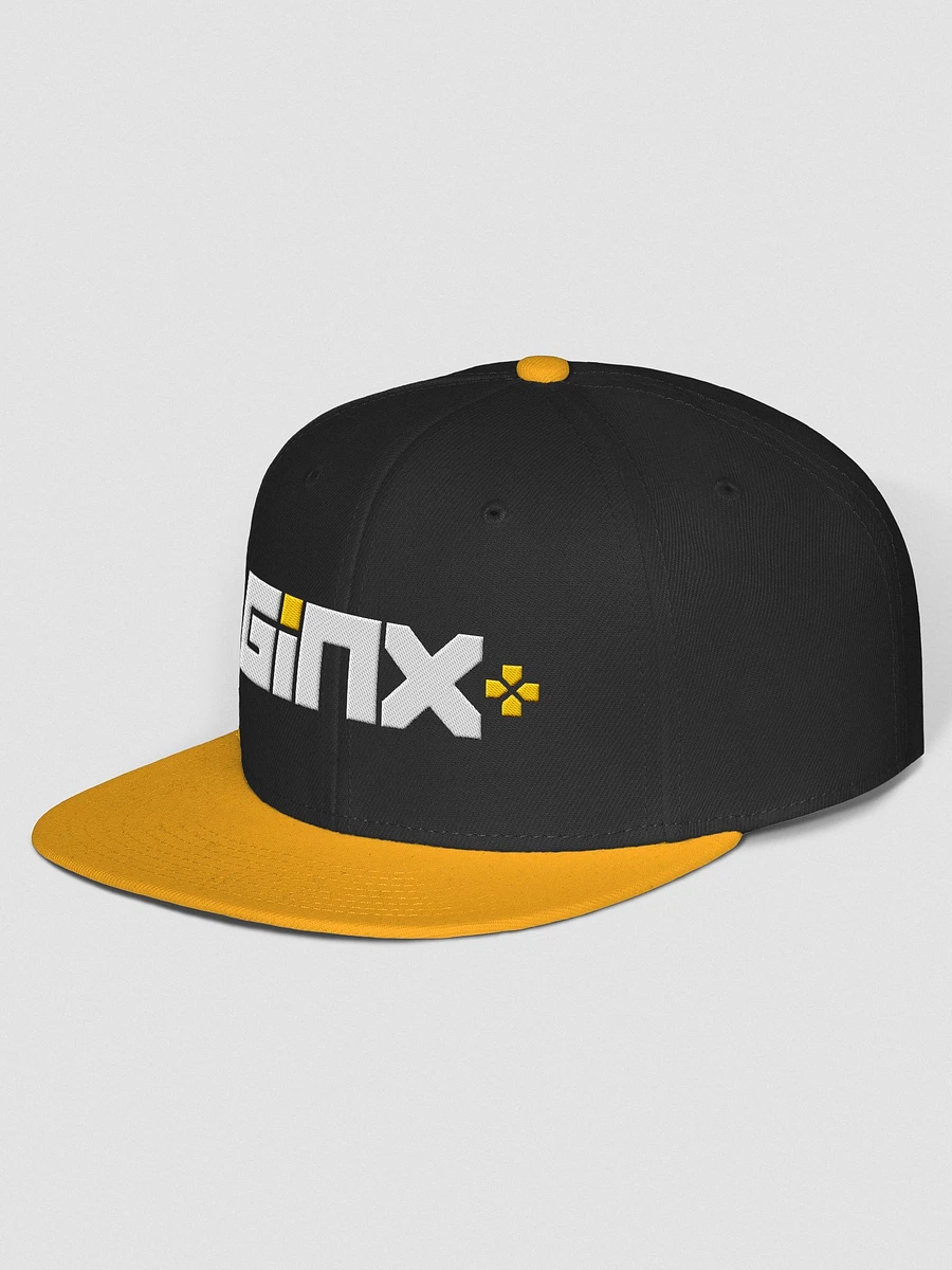 GINX + - Snapback product image (4)