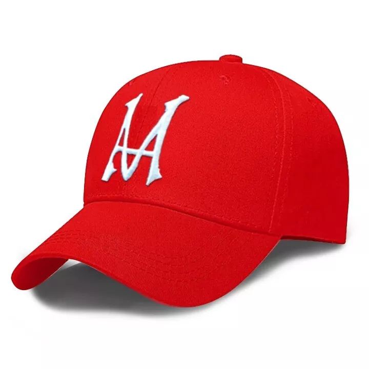 Baseball Cap, Adjustable Sports & Hip-Hop Sun Hat product image (5)