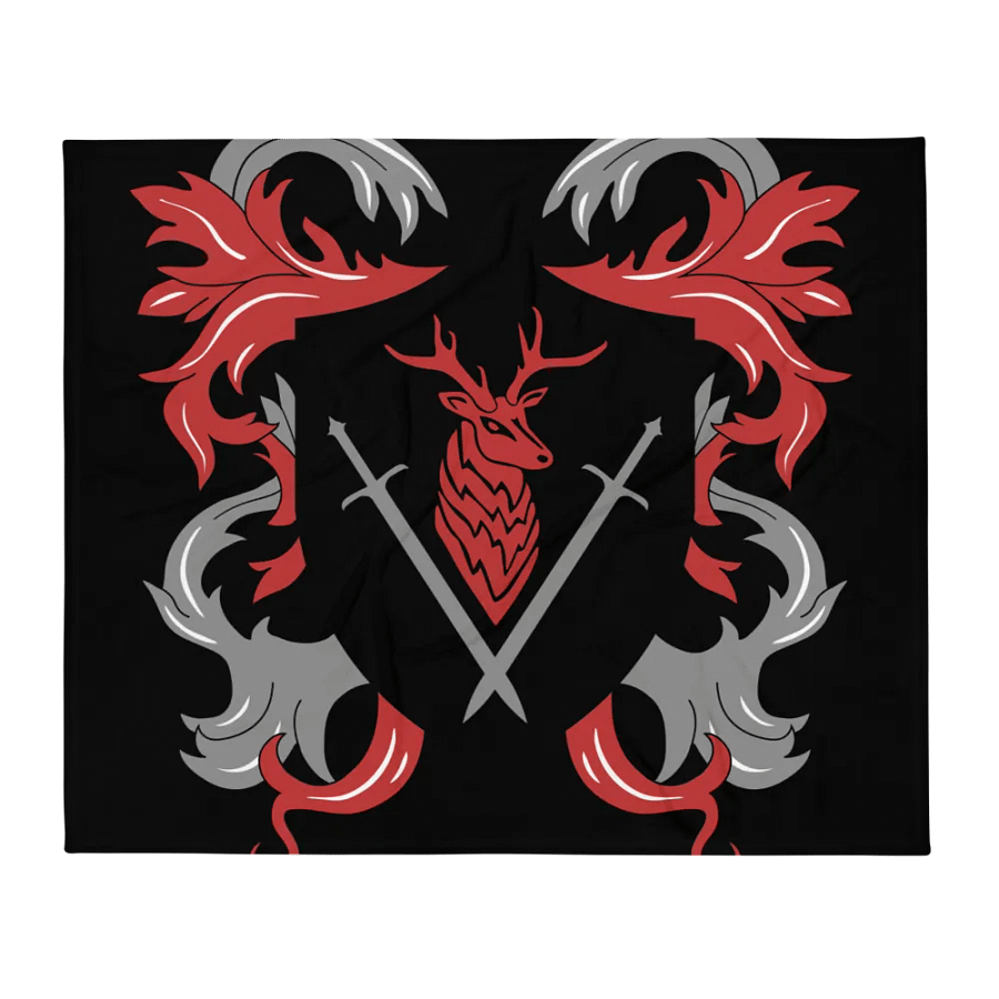 Militum Blanket product image (13)