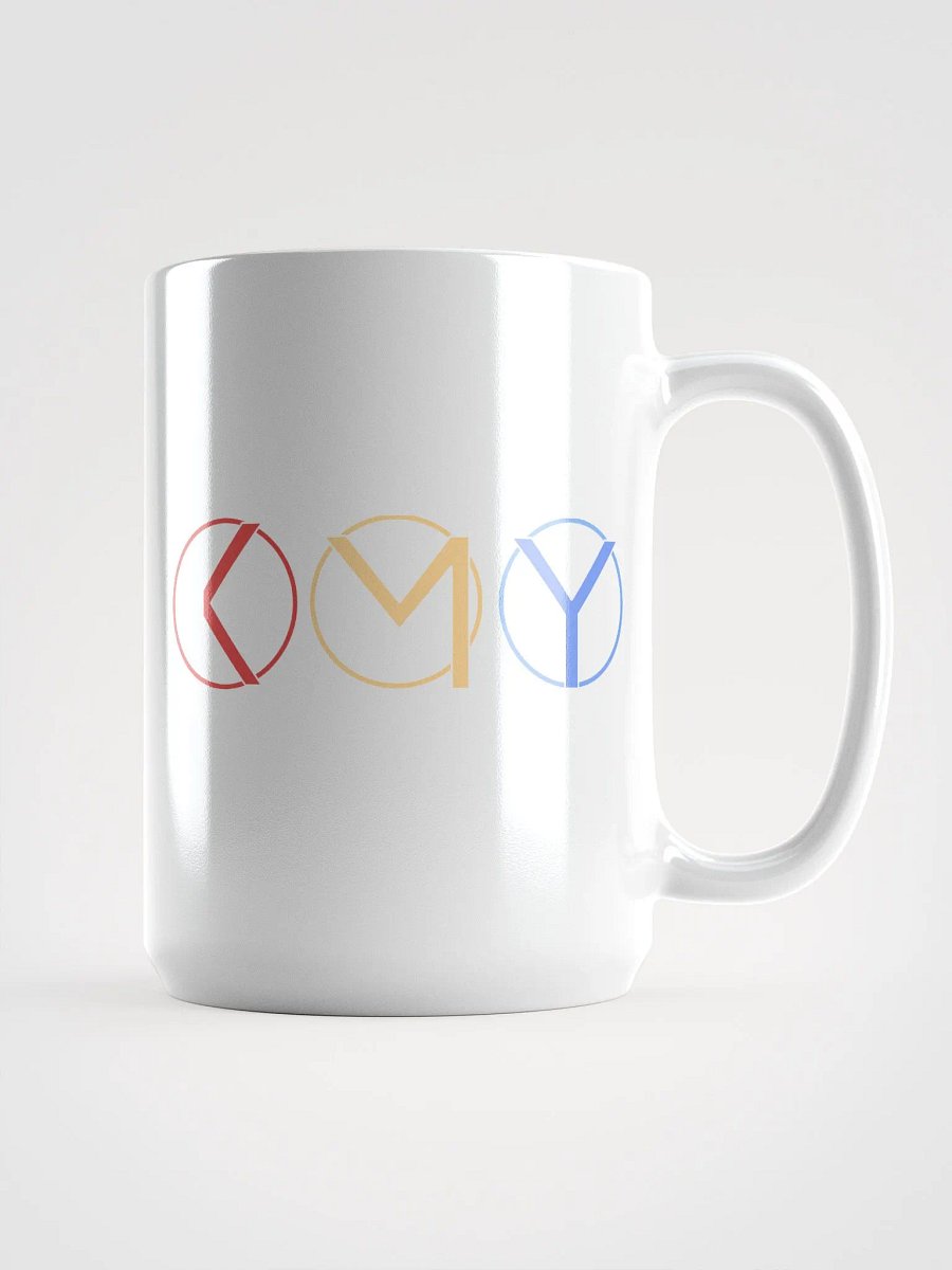 Kotori Miyuki Yui Mug product image (1)