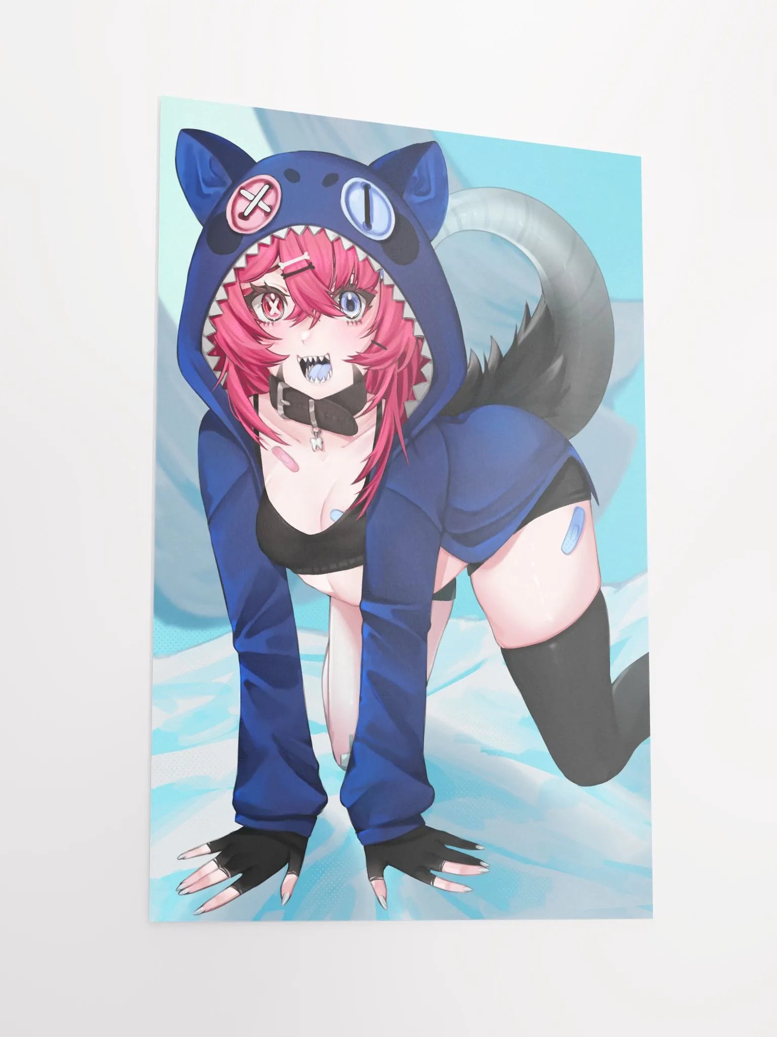 Pajama Milia Poster product image (2)