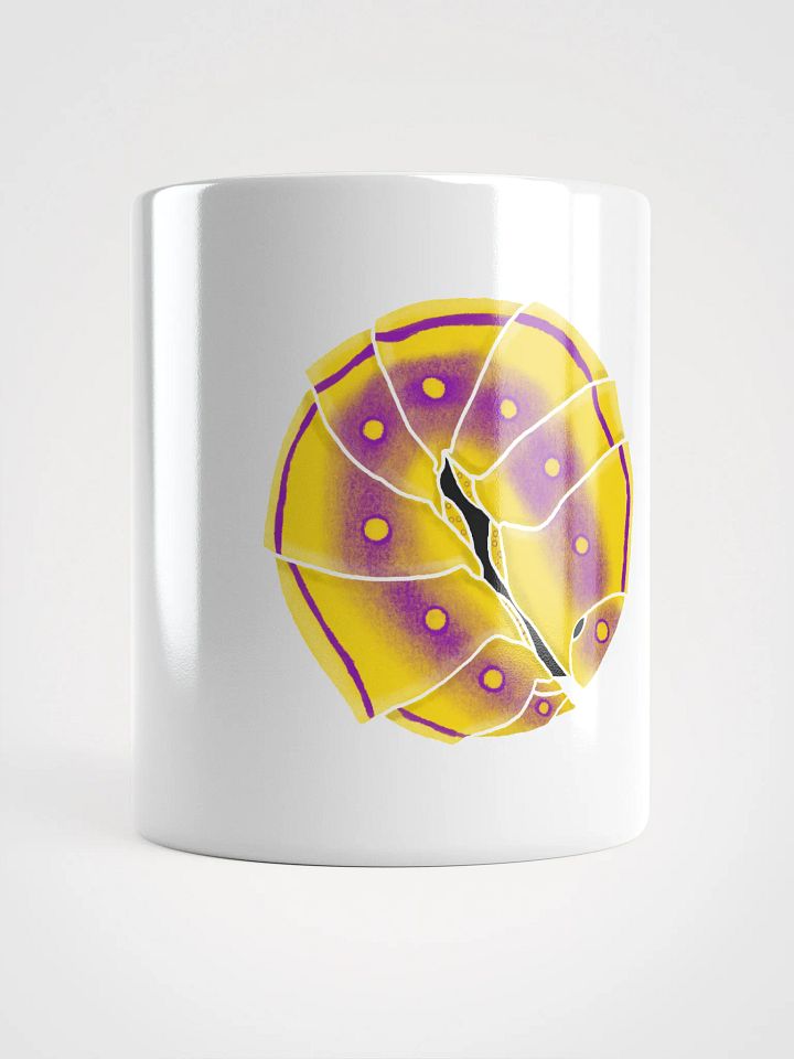 Intersex Isopod Mug product image (1)