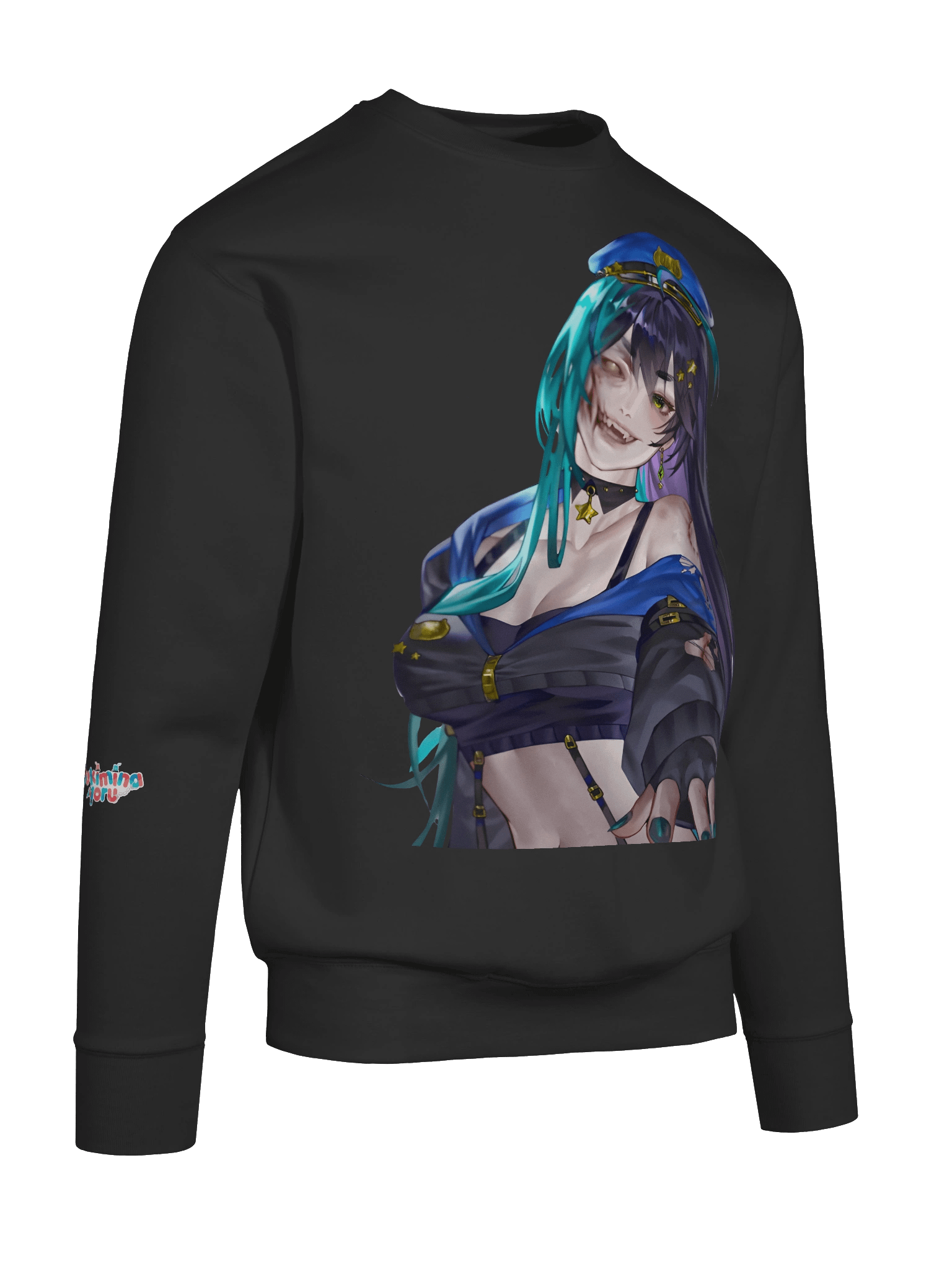 Zombified Buki Sweater product image (93)