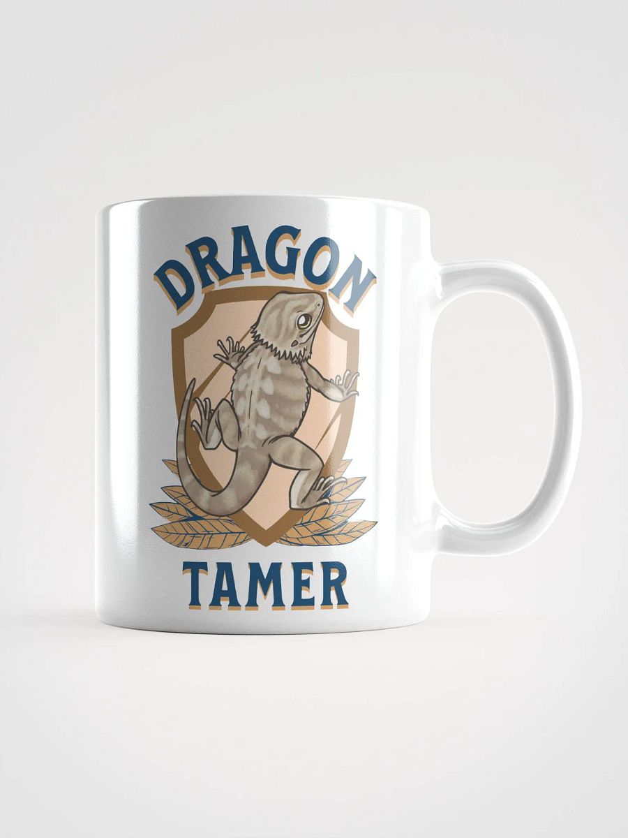 Dragon Tamer Mug product image (1)